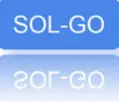 Sol-Go logo