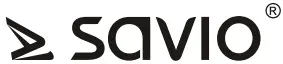savio - logo