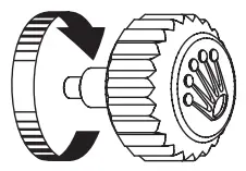 ROLEX Oyster Perpetual Air King Watch