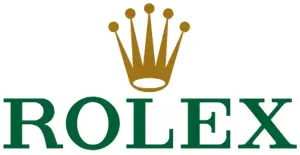 ROLEX logo