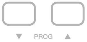 Prog buttons