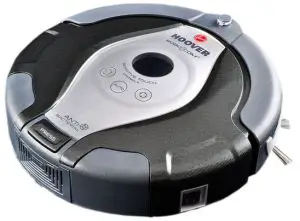 HOOVER RBC009013 Robo-Com2 Vacuum Cleaning Robot