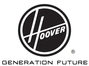 HOOVER - logo