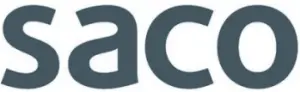 Saco logo