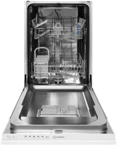 saco DSIE2B10UK Indesit Dishwasher