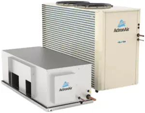 ActronAir SRD203C Split Ducted System