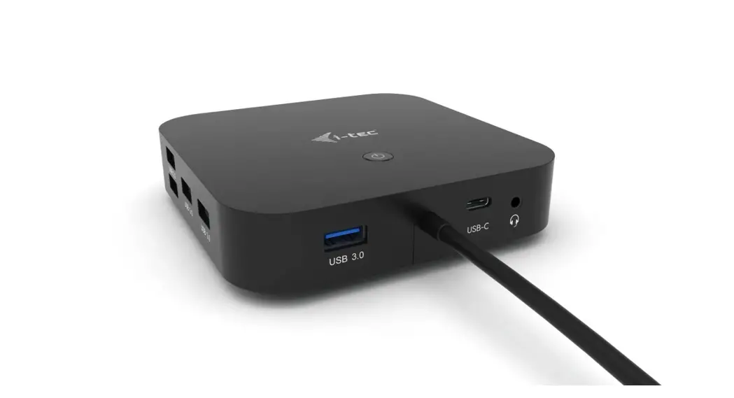 I-tec C31dualdpdockpd Usb-c Dual Display Docking Station With Power Delivery User Guide I-tec C31dualdpdockpd Usb-c Dual Display Docking Station With Power Delivery User Guide