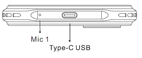 UMIDIGI RP01 Bison X10 Smartphone fig 3