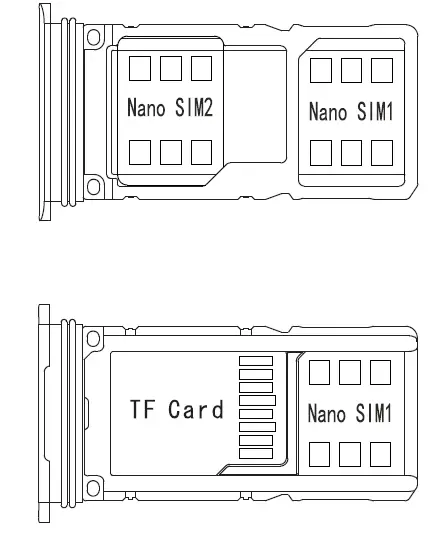 UMIDIGI RP01 Bison X10 Smartphone fig 5
