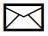 mail icon