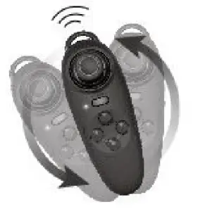 Wei Sheng Da Toys Factory CV8818-88A Remote Control Car ---RODM