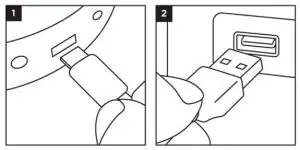 jlrgear CL-671 Touch Lamp Portable Bluetooth Speaker - batter upon