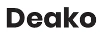 DEAKO LOGO