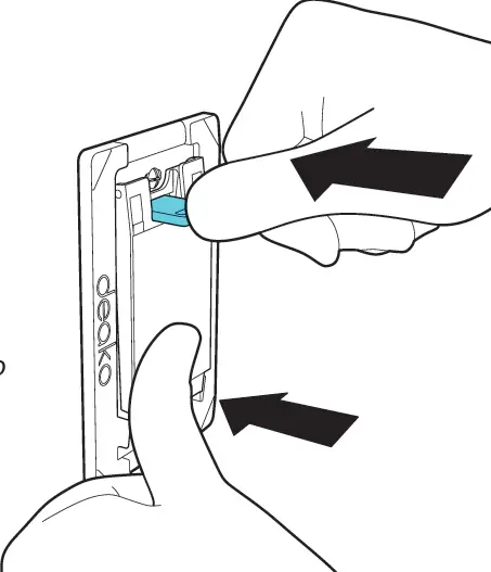 deako Single Pole Smart Dimmer FIG 11
