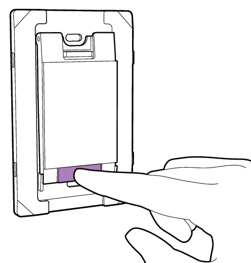 deako Single Pole Smart Dimmer FIG 12