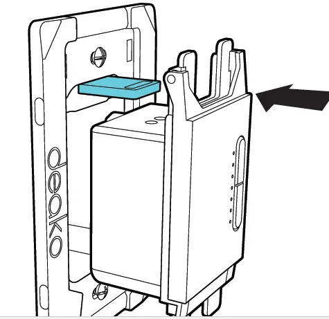 deako Single Pole Smart Dimmer FIG 14