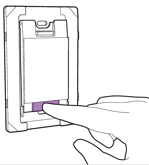 deako Single Pole Smart Dimmer FIG 15