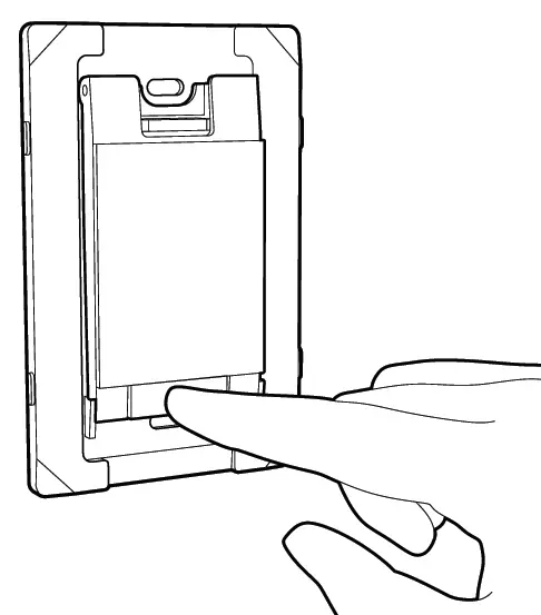 deako Single Pole Smart Dimmer FIG 16