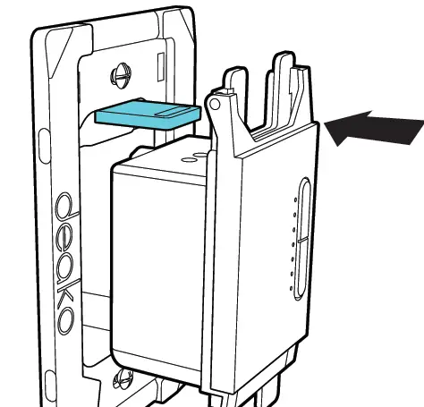 deako Single Pole Smart Dimmer FIG 3