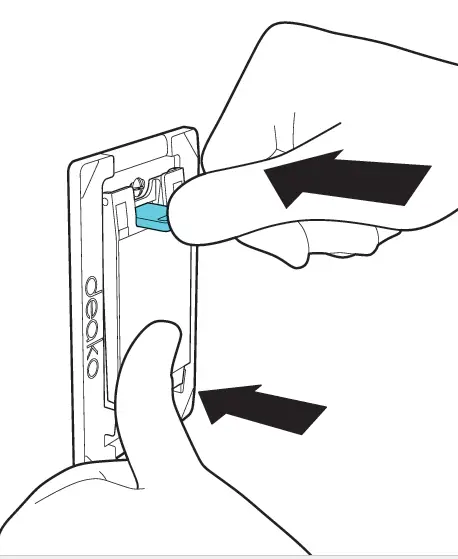 deako Single Pole Smart Dimmer FIG 4