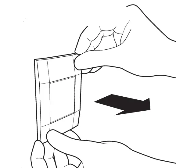 deako Single Pole Smart Dimmer FIG 8