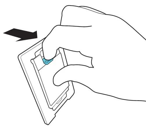 deako Single Pole Smart Dimmer FIG 9