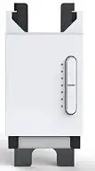deako Single Pole Smart Dimmer
