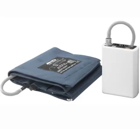 And Tm2440-ex Ambulatory Blood Pressure Monitor Instruction Manual