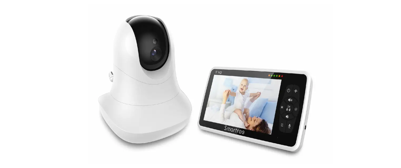 Shenzhen Mingchuangzhilian Technology Sm50 5 Inch Hd Video Baby Monitor User Manual Shenzhen Mingchuangzhilian Technology Sm50 5 Inch Hd Video Baby Monitor User Manual