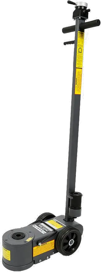 BORUM BTJ1530TA 30,000KG Air Actuated Jack