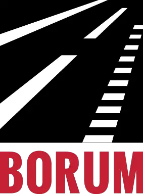 Borum Logo