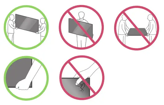 LG UP7750PVB 55 Inch 4K Smart UHD TV