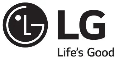 LG logo