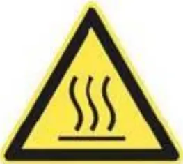caution icon