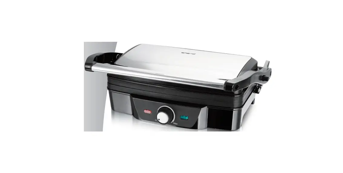 Emerio Cg-125533 Multi Grill And Barbecue Instruction Manual