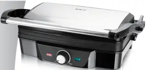 emerio CG-125533 Multi Grill and Barbecue