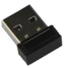 JOY it TASTA MINI Mini Wireless Keyboard - SB