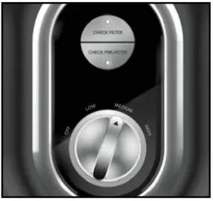 Operation Instructions