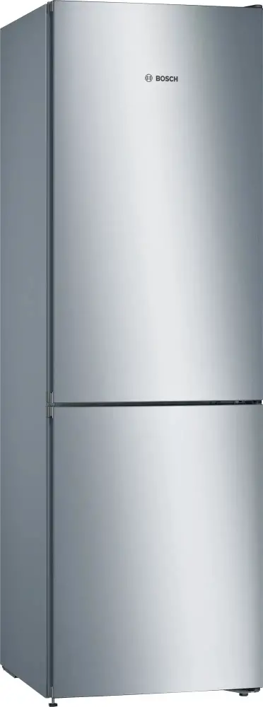 BOSCH KGN36VLDD 4 Freestanding Refrigerator with Freezer