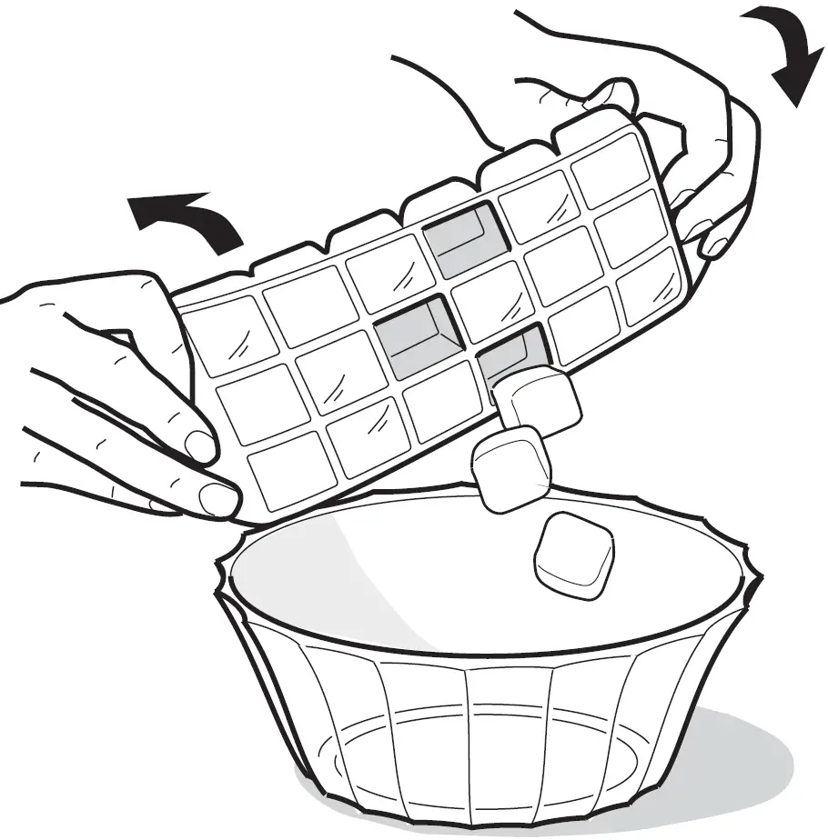 Parts and Description 11