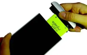 Battery Module Fig 5