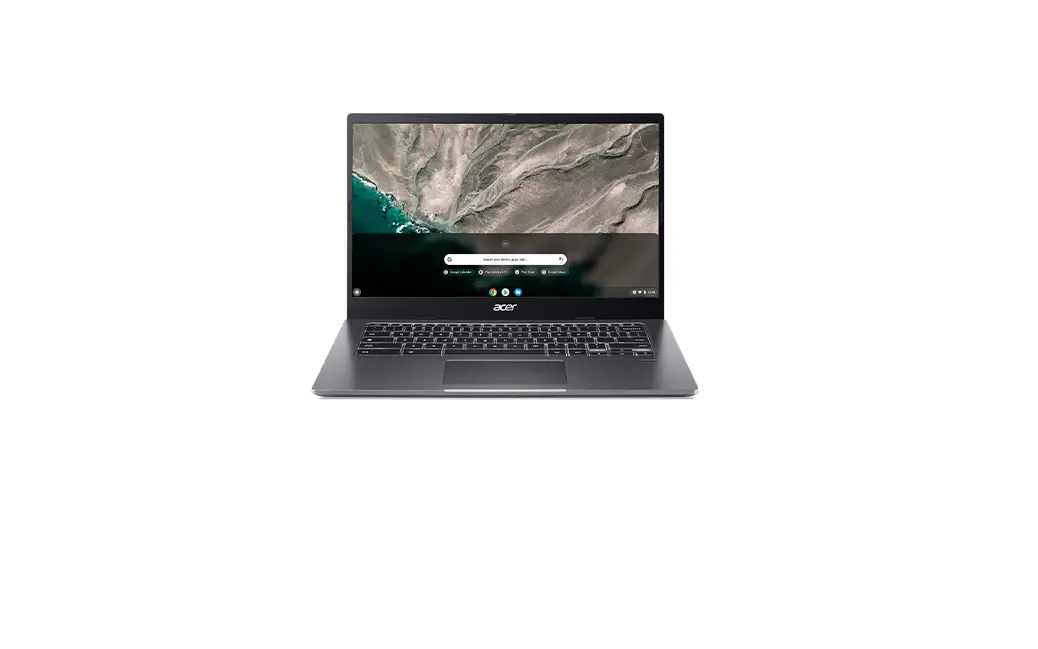 Acer Cb514-1w Chromebook Enterprise 514 Laptop User Manual Acer Cb514-1w Chromebook Enterprise 514 Laptop User Manual