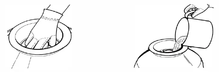 CONRAD 2490492 Sand Filter Pump FIG 4