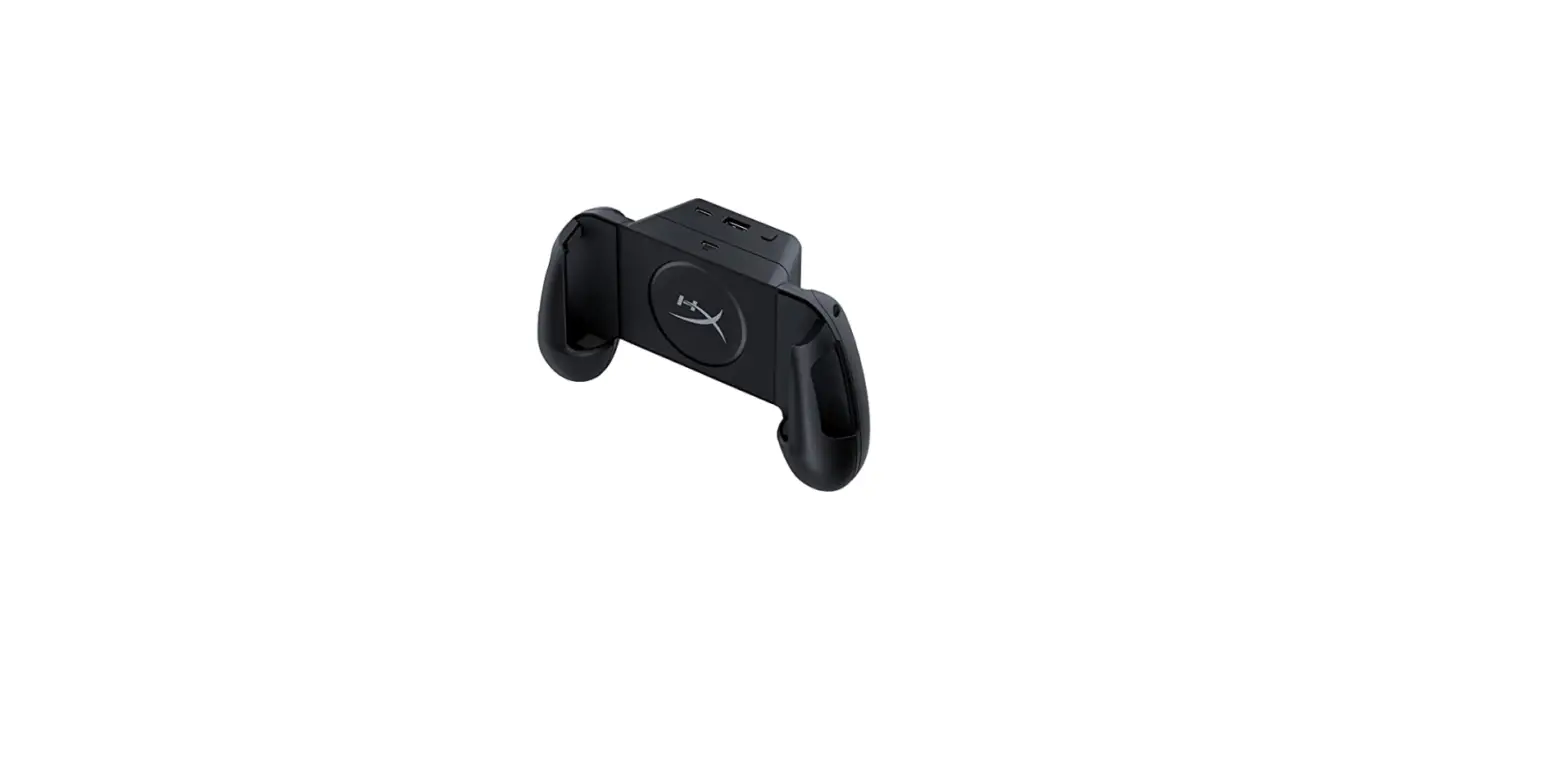 Hyperx Charging Controller Grips For Mobile User Guide