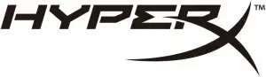 Hyperx logo
