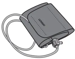 OMRON HEM-RML31 Wide Range Soft - fig 3