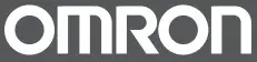 OMRON - logo