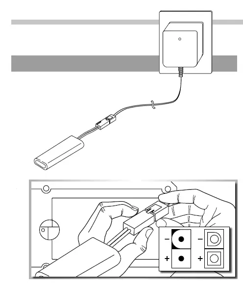 CARSON 500404067 X-Crawlee Pro Toy fig 4