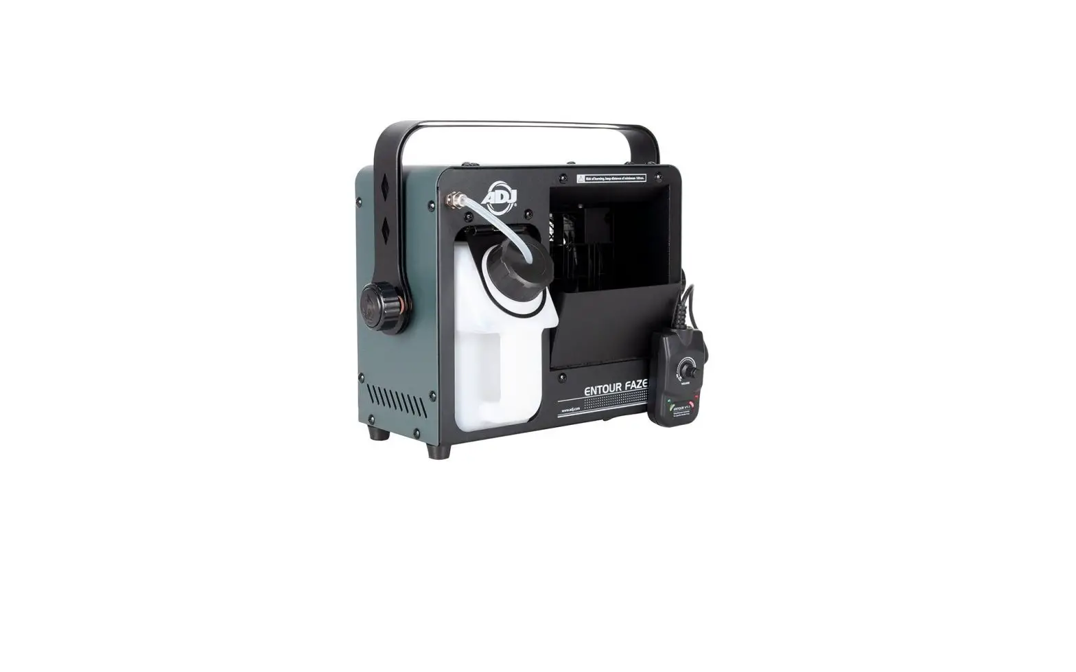 Adj Entour Faze Jr Fog Machine Instructions Adj Entour Faze Jr Fog Machine Instructions