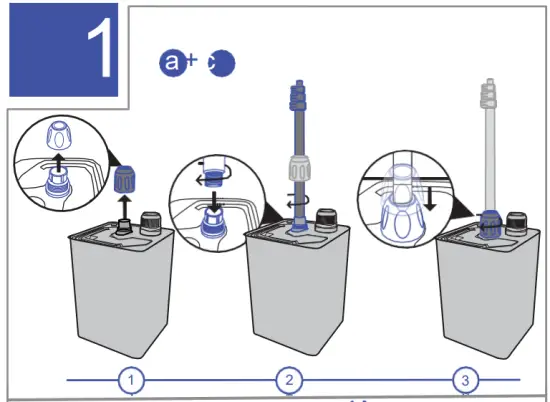 Assembly Instruction